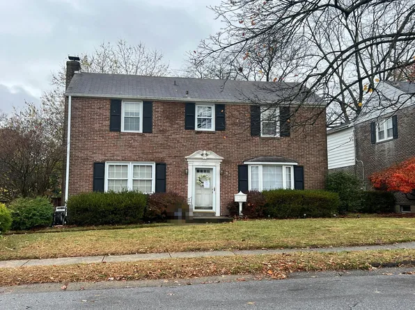 2214 Amhurst Rd, Wilmington, DE 19803