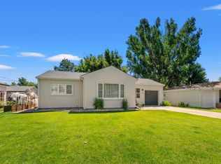 315 Lincoln St, Brush, CO 80723