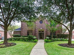 1211 Kempsford Dr, Katy, TX 77450