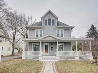 7414 Franklin Ave, Middleton, WI 53562