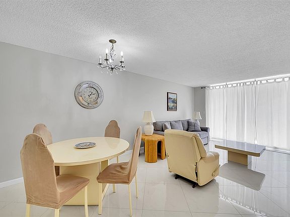 2nd image of 3161 S Ocean Drive #207