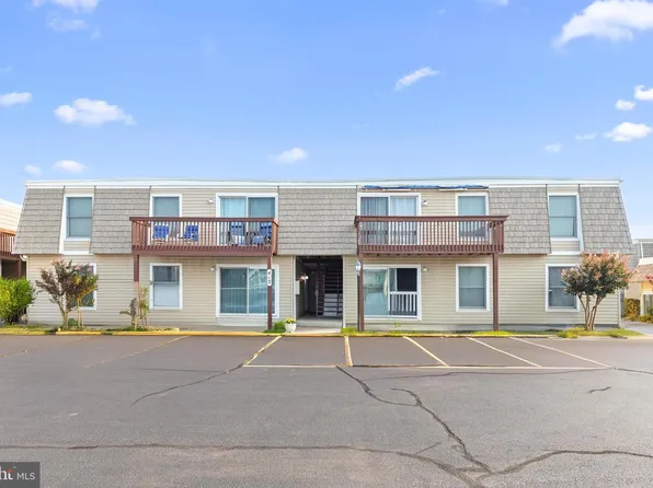412 Bayshore Dr #10203, Ocean City, MD 21842