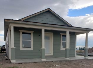204 1st St, Westcliffe, CO 81252