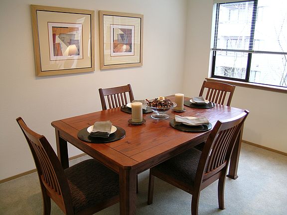 2nd image of 10701 Meridian Ave N APT 204A