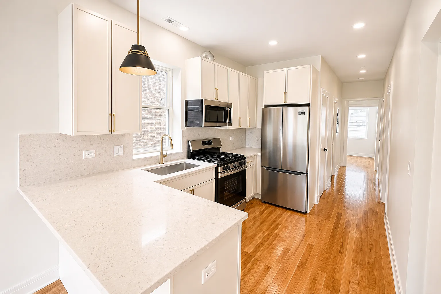 2 bed, $3,050 — Photo 4