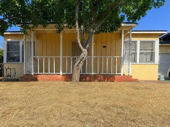 728 N Palm, Fresno, CA 93728