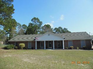 1325 Woodlawn Cir, Vidalia, GA 30474