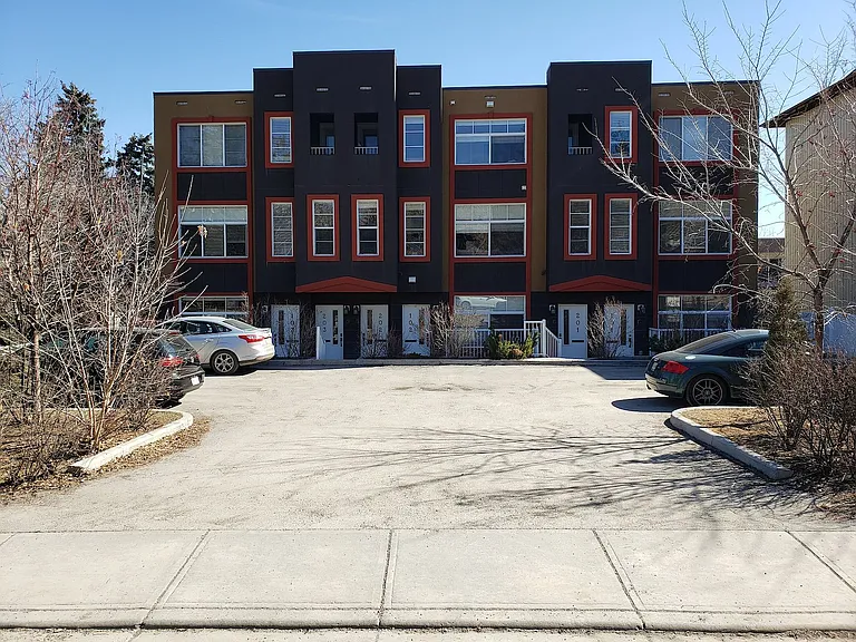 2306 17a St SW #101 — Photo 27