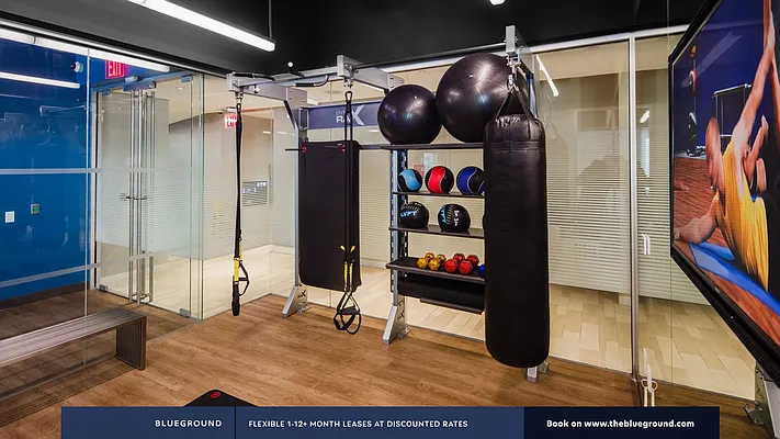 Rented by The Blueground | media 18