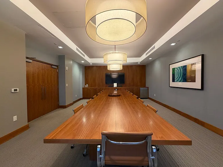 1555 Kapiolani Blvd #1901 — Photo 31