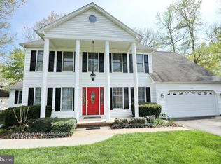 4622 Hunters Ridge Ct, La Plata, MD 20646