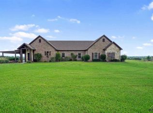 480 County Road 4203, Jacksonville, TX 75766