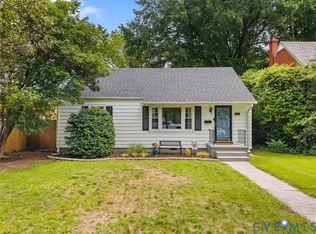 5023 E Seminary Ave, Richmond, VA 23227
