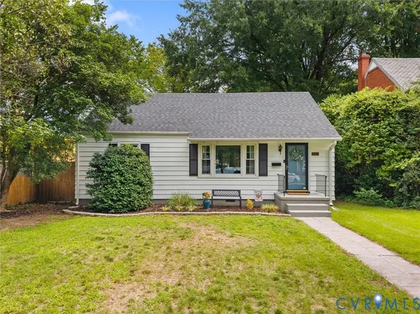 5023 E Seminary Ave, Richmond, VA 23227