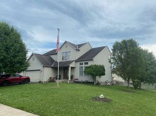 2654 Little Pine Ln, Lancaster, OH