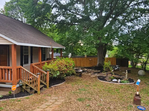 429 Fairmont Ave, Spartanburg, SC 29301