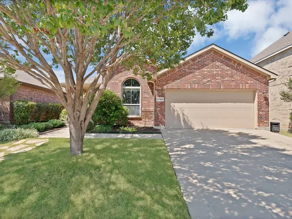 9644 Willow Branch Way, Crowley, TX 76036