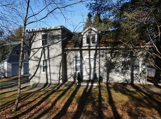 189 Torrington Rd, Litchfield, CT 06759