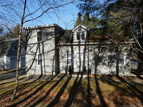 189 Torrington Road, Litchfield, CT 06759