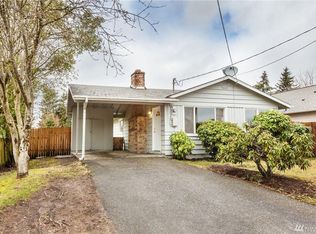 679 Union Ave NE, Renton, WA 98059