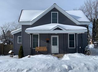 814 Wabash St, Rhinelander, WI 54501