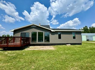 31083 County Road 4, Badger, MN 56714