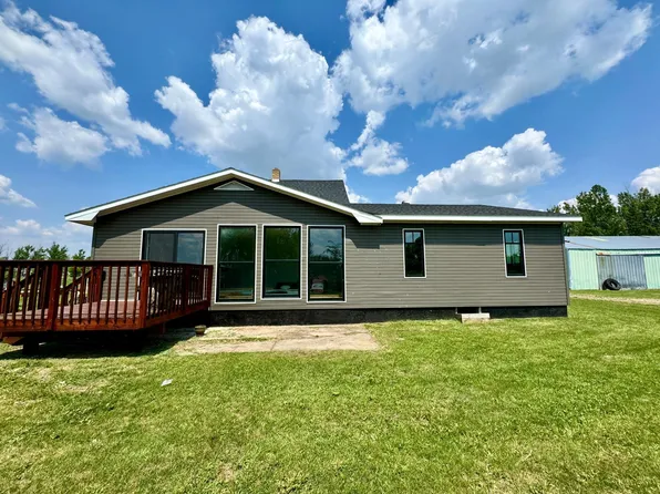 31083 County Road 4, Badger, MN 56714