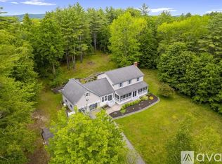 9 Hoyt Dr, Monmouth, ME 04259