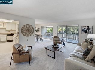 1316 Oakmont Dr APT 5, Walnut Creek, CA