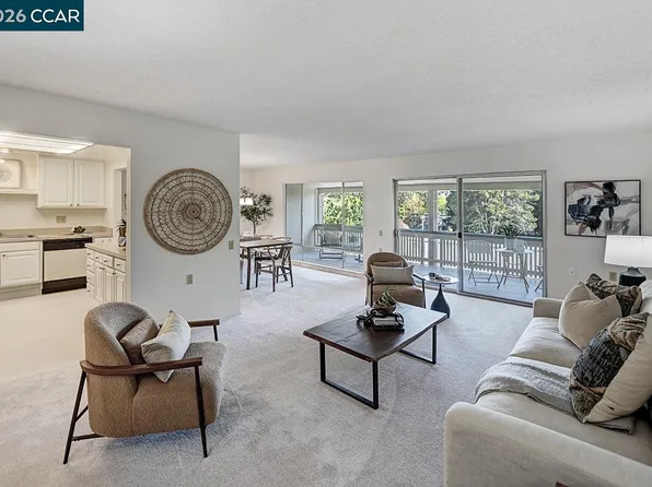 1316 Oakmont Dr APT 5, Walnut Creek, CA 94595