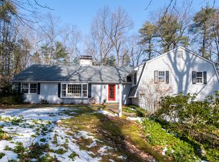 80 Reverknolls, Avon, CT 06001