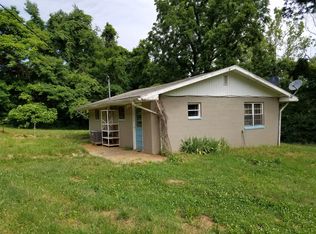 1431 N Oard Rd, Bloomington, IN 47404