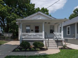 6812 Roe St, Cincinnati, OH 45227