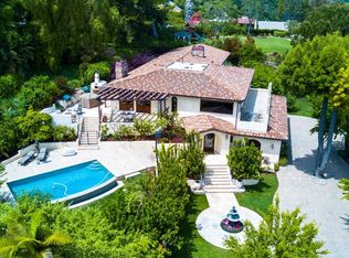 5 1/2 Rockinghorse Rd, Rancho Palos Verdes, CA 90275