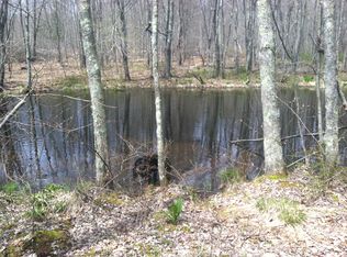 160 Wheeling Rd, Andover, CT 06232