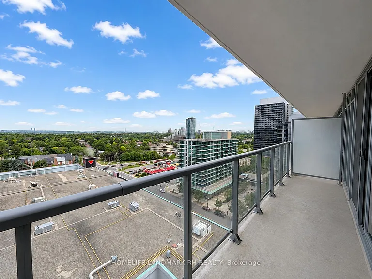 72 Esther Shiner Blvd #1611 — Photo 12