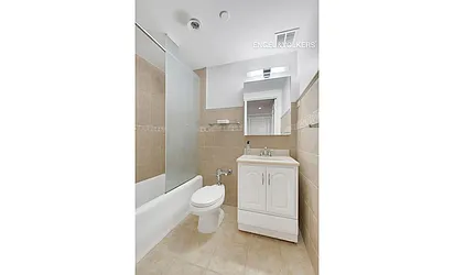 Rented by Engel & Völkers New York City