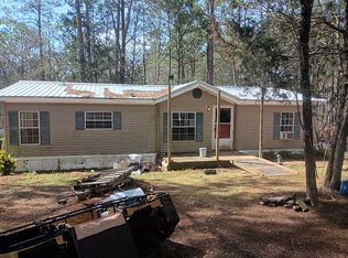 125 Blueberry Rd, Dadeville, AL 36853