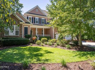 3615 Gleneagle Dr, Southport, NC 28461