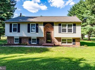 14924 Bushy Park Rd, Woodbine, MD 21797