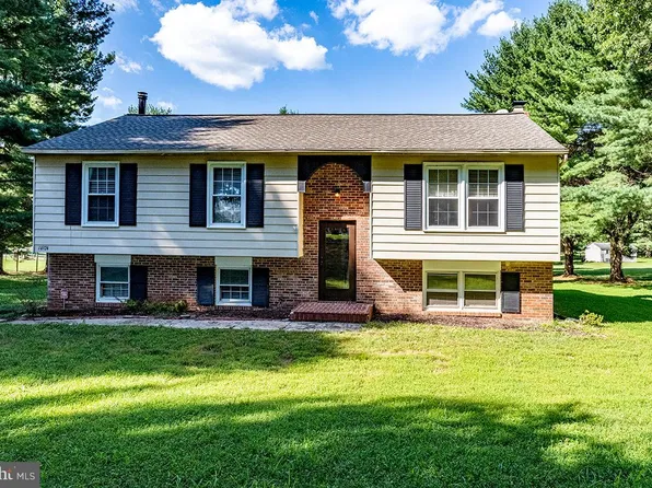 14924 Bushy Park Rd, Woodbine, MD 21797