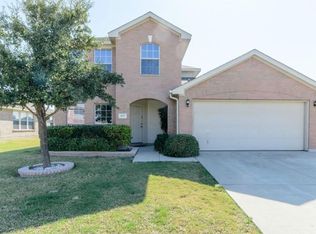617 Oxford Dr, Wylie, TX 75098