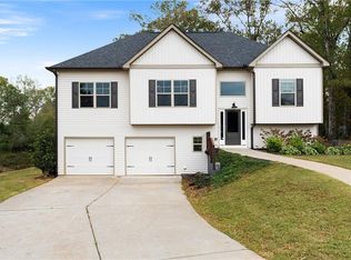 107 Cottage Way, Euharlee, GA 30145