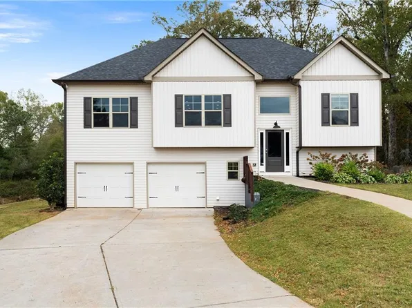 107 Cottage Way, Euharlee, GA 30145