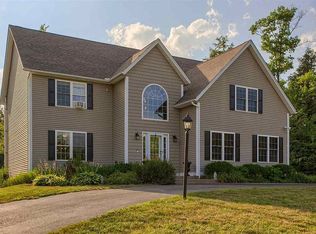 32 Atlantic Dr, Rindge, NH 03461