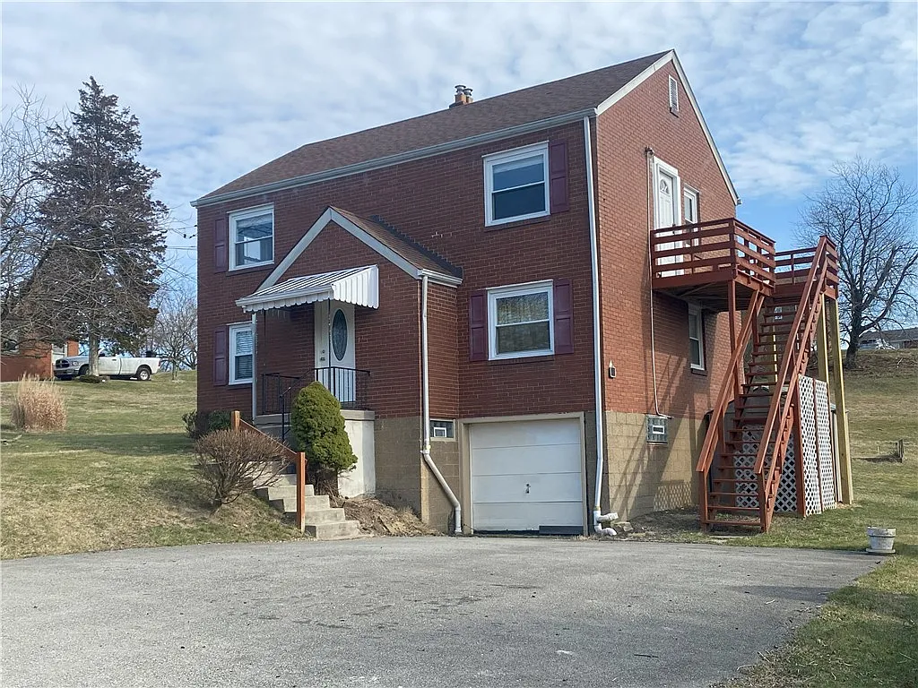 Building Photo - 1025 Logan Rd