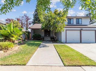 397 E Omaha Ave, Fresno, CA 93720