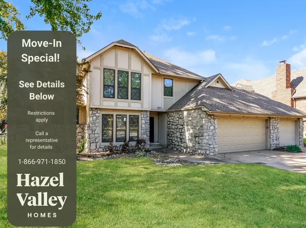 8304 S 6th St, Broken Arrow, OK 74011