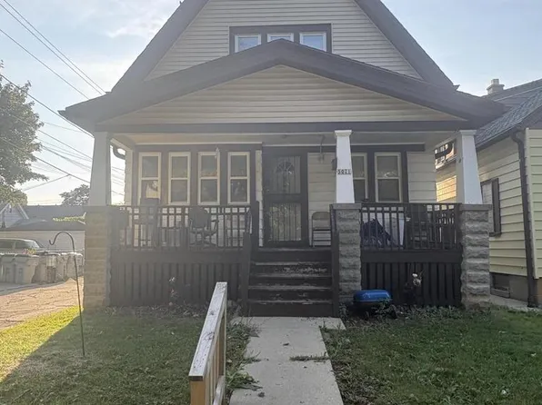 5021 North 27th STREET, Milwaukee, WI 53209