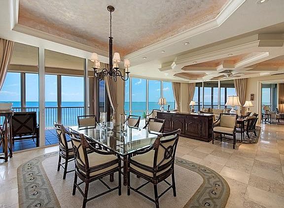 3rd image of 4351 Gulf Shore Blvd N #Penthouse 6